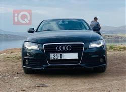 اودي A4
